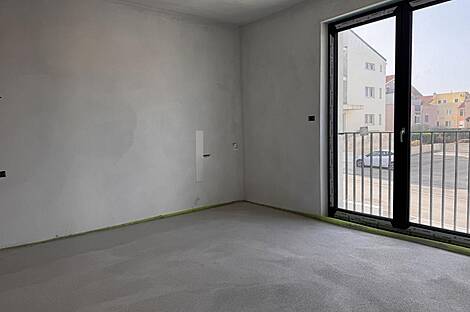 Квартира на четыре комнаты в Изоле: 13