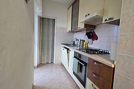 Четырехкомнатная квартира в Изола: 2