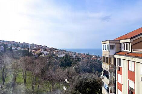 Трехкомнатная квартира в районе Новая Копер: 7