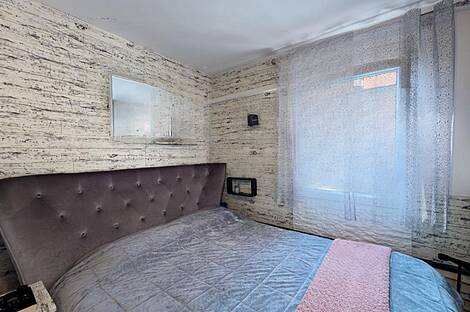 Трехкомнатная квартира в районе Новая Копер: 11