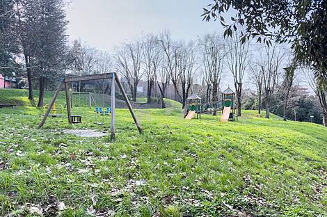 Трехкомнатная квартира в районе Новая Копер: 21