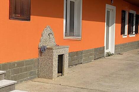 Квартира, 3,5-комнатная в Новая Маля, Изола: 4