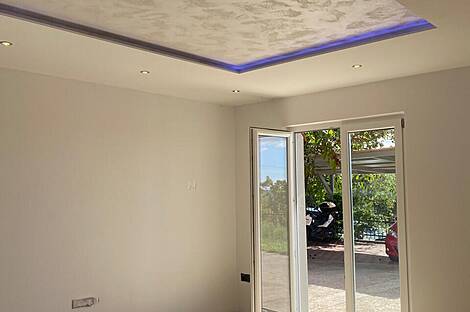 Квартира, 3,5-комнатная в Новая Маля, Изола: 5