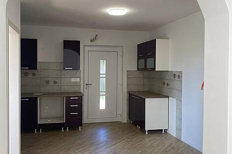 Квартира, 3,5-комнатная в Новая Маля, Изола: 16