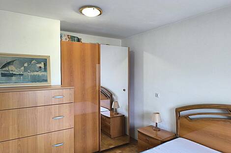 Копер двухкомнатная квартира: 6