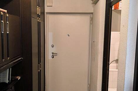 Копер двухкомнатная квартира: 7