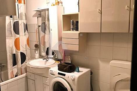 Копер двухкомнатная квартира: 8