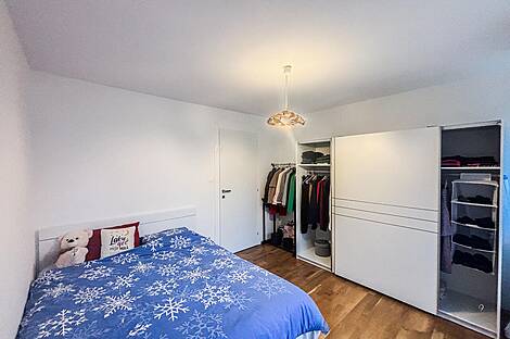 Квартира Лучия с двумя комнатами: 14