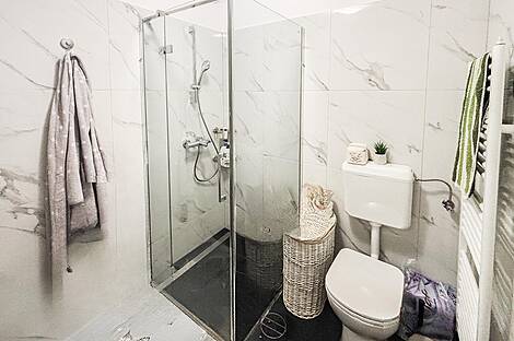 Квартира Лучия с двумя комнатами: 16