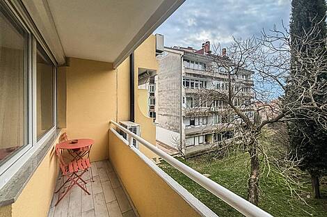 Квартира Лучия с двумя комнатами: 19