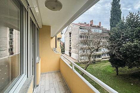 Квартира Лучия с двумя комнатами: 21