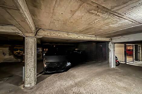 Квартира Лучия с двумя комнатами: 24