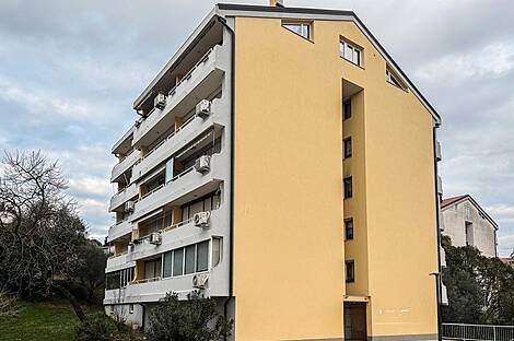 Квартира Лучия с двумя комнатами: 25