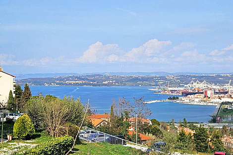 Двухкомнатная квартира Марковец: 1