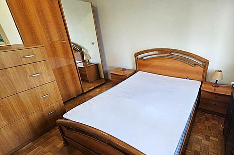 Двухкомнатная квартира Марковец: 6