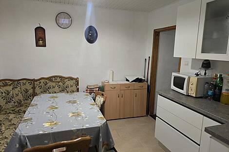 Трехкомнатная квартира в Новой Изоле: 2