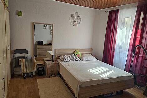 Трехкомнатная квартира в Новой Изоле: 3