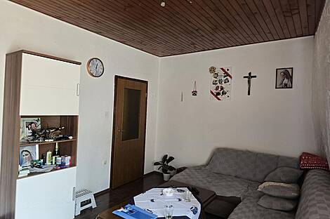 Трехкомнатная квартира в Новой Изоле: 4