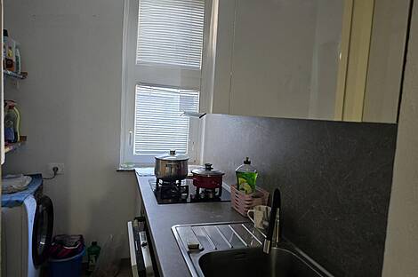 Трехкомнатная квартира в Новой Изоле: 6