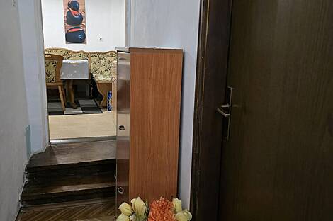 Трехкомнатная квартира в Новой Изоле: 9