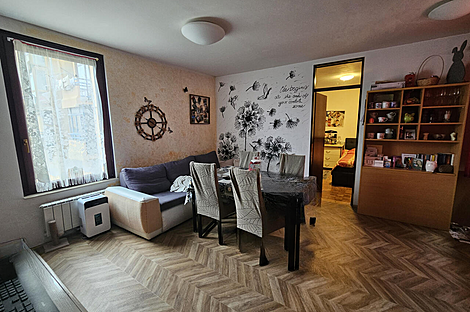 Ливаде, двухкомнатная квартира: 2