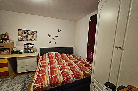 Ливаде, двухкомнатная квартира: 3