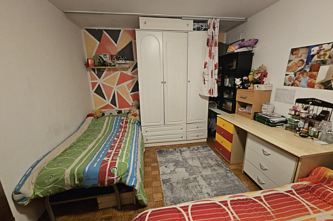 Ливаде, двухкомнатная квартира: 4