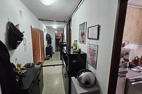 Ливаде, двухкомнатная квартира: 5