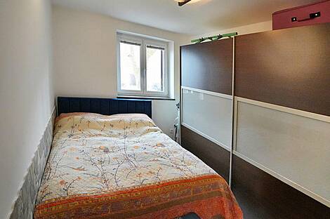 Квартира с двумя комнатами на Назорьевской площади: 9