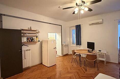 Пиран - квартира с тремя комнатами: 2