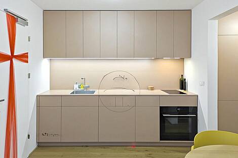 Трёхкомнатная квартира в Новом Копере: 2