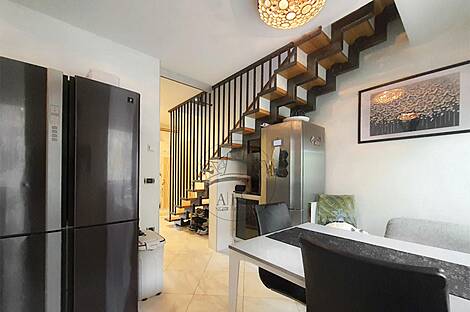 Четырехкомнатная квартира в Копере: 2