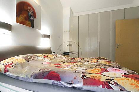 Четырехкомнатная квартира в Копере: 17