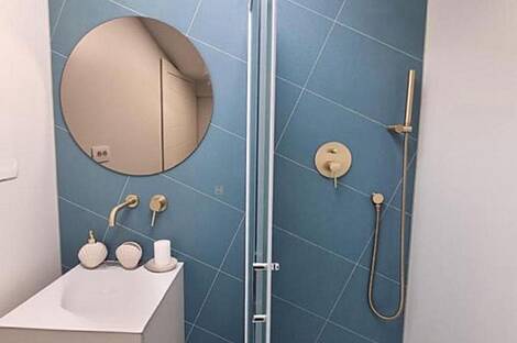 Квартира с более чем 5 комнатами в Пиране: 7