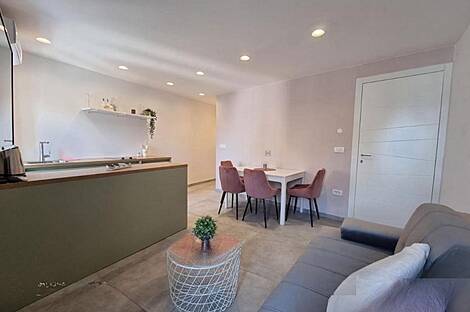 Квартира с более чем 5 комнатами в Пиране: 12