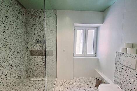 Квартира с более чем 5 комнатами в Пиране: 16