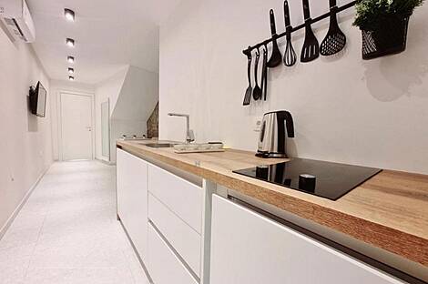 Квартира с более чем 5 комнатами в Пиране: 17