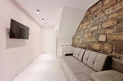 Квартира с более чем 5 комнатами в Пиране: 18