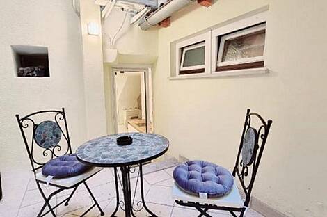 Квартира с более чем 5 комнатами в Пиране: 20