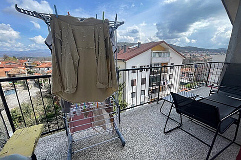 Апартаменты, состоящие из 3 комнат в Сежане: 8