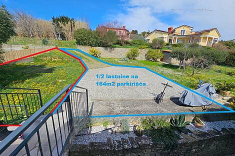 Трёхкомнатная квартира в Портороже: 10