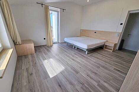 Трёхкомнатная квартира в Портороже: 14