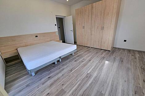 Трёхкомнатная квартира в Портороже: 15