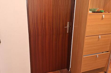 Квартира с четырьмя комнатами в Изола Ливаде: 5