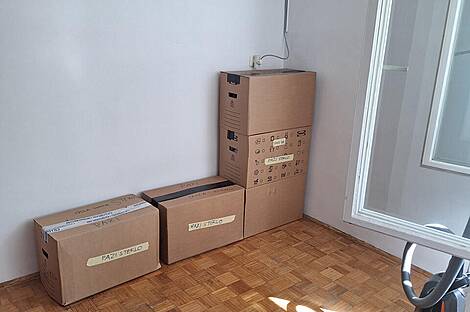 Квартира с четырьмя комнатами в Изола Ливаде: 13