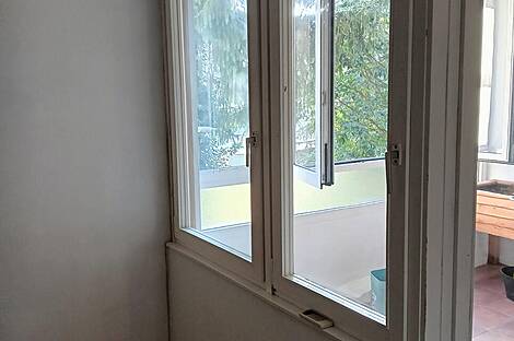 Квартира с четырьмя комнатами в Изола Ливаде: 20