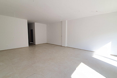 Квартира с тремя комнатами Изола: 5