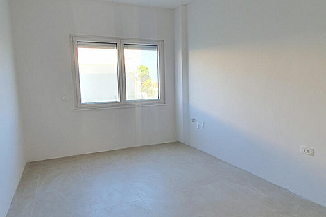 Квартира с тремя комнатами Изола: 13