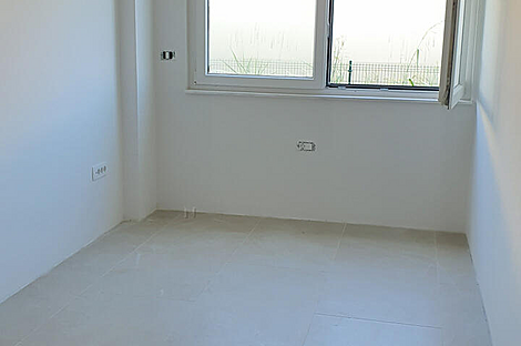 Квартира с тремя комнатами Изола: 14