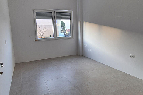 Квартира с тремя комнатами Изола: 15